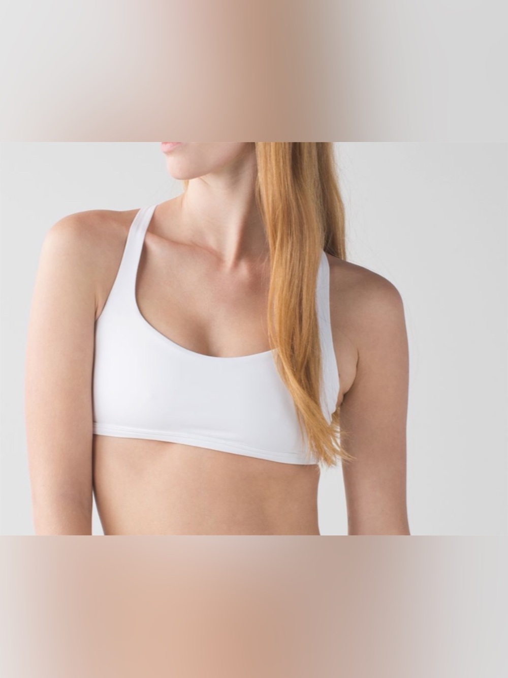 LuluLemon Free To Be Bra (Wild)!!